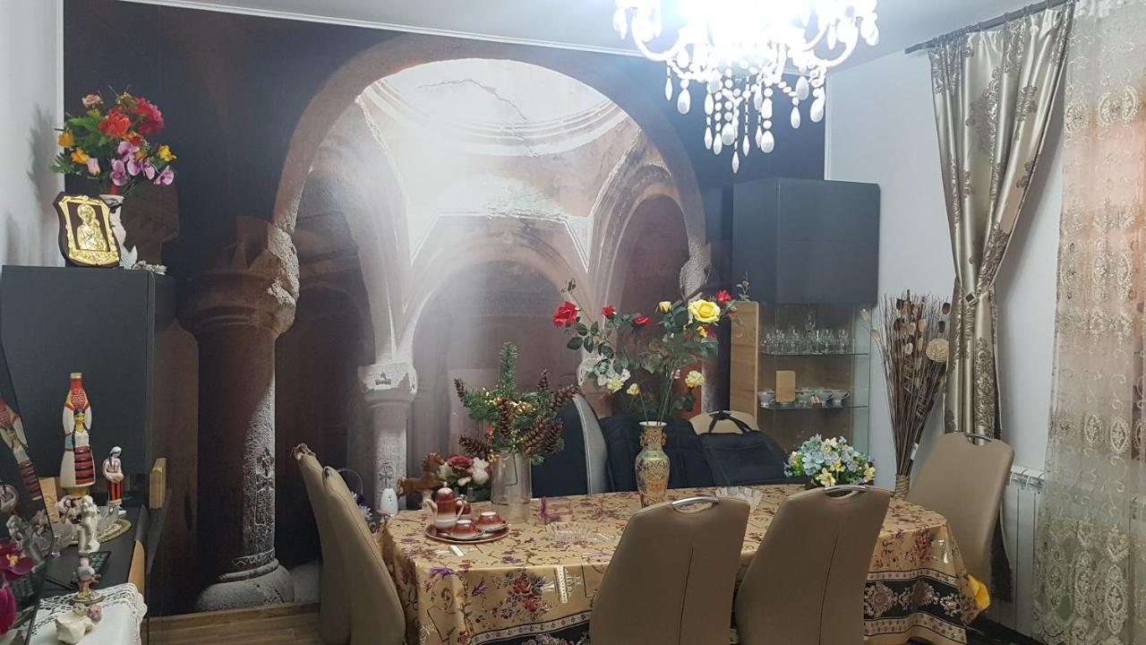 彼得罗沙尼 Casa Cojanu酒店 外观 照片