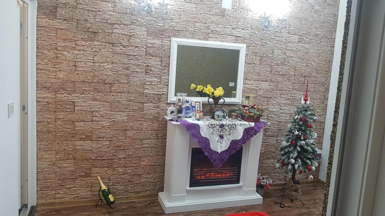 彼得罗沙尼 Casa Cojanu酒店 外观 照片